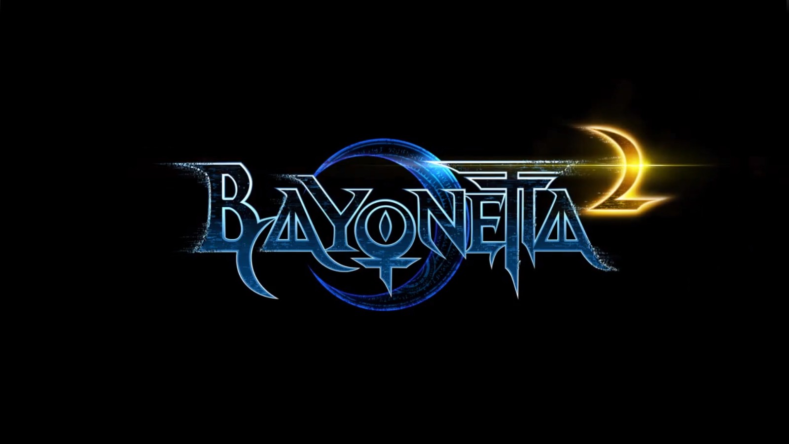 Wallpapers Video Games Bayonetta 2 