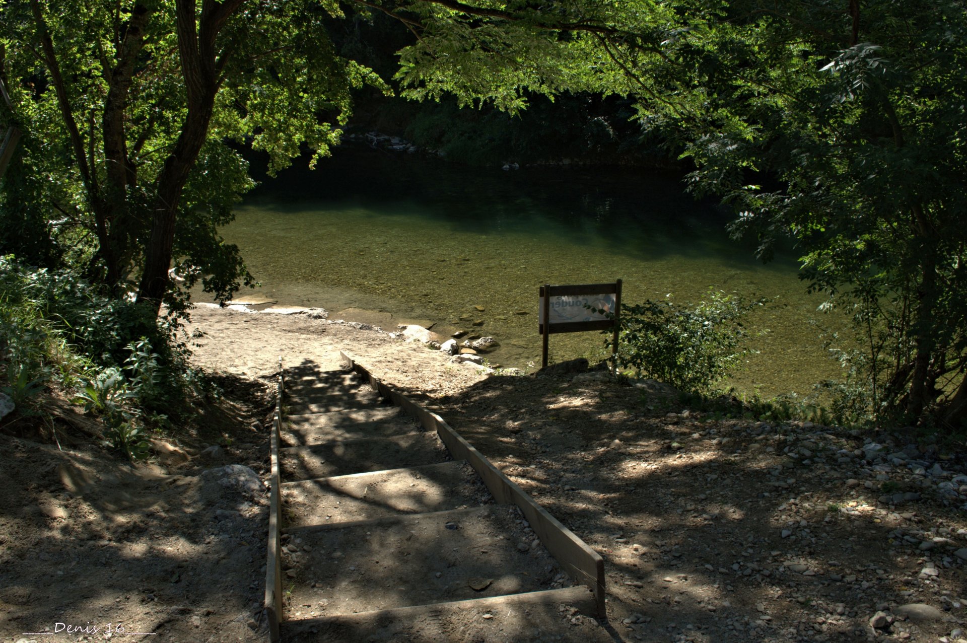 Fonds d'cran Nature Fleuves - Rivires - Torrents GORGES DU TARN