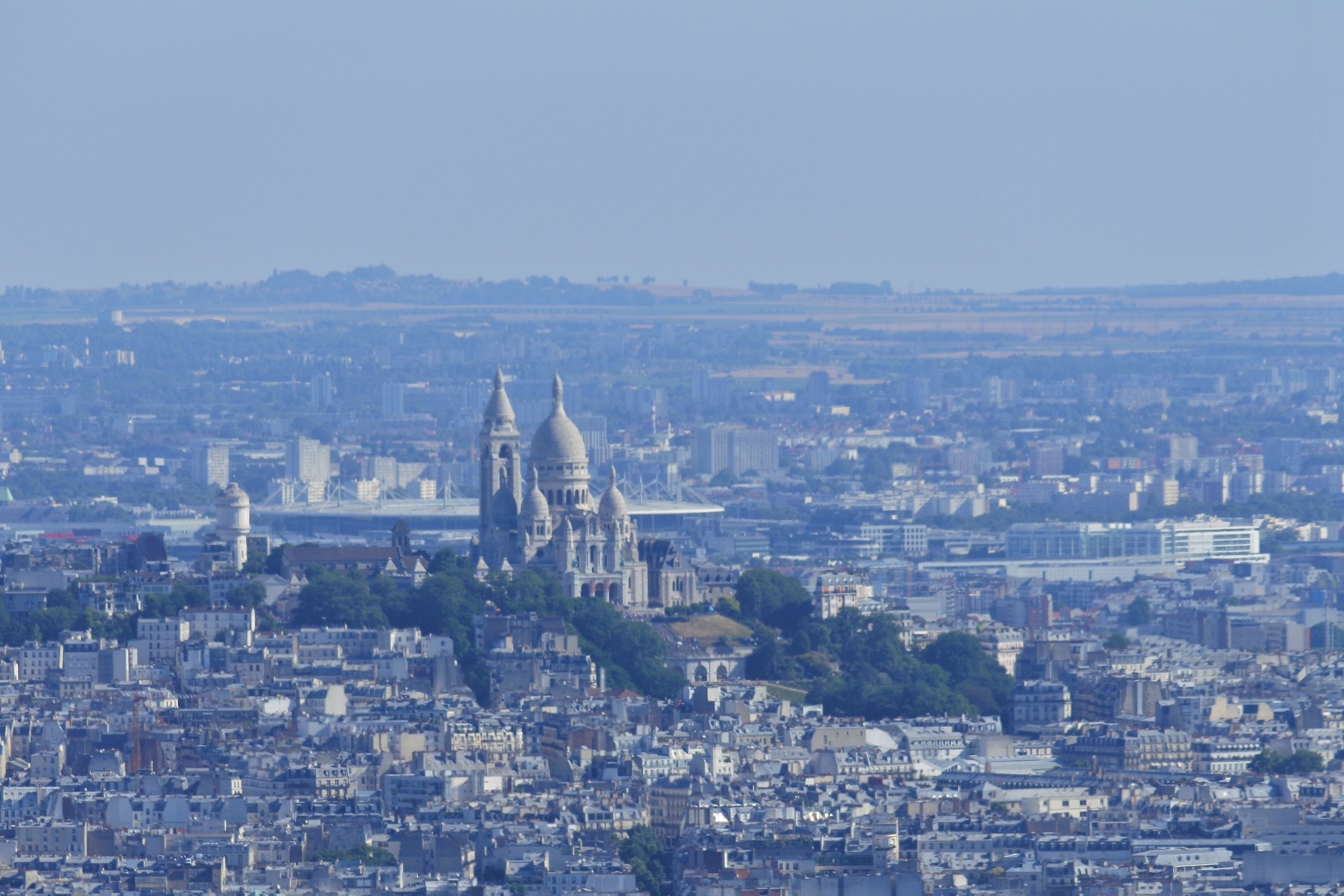 Fonds d'cran Voyages : Europe France > Ile-de-France > Paris notre dame de paris