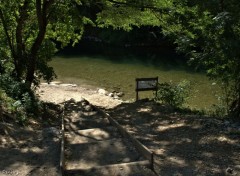  Nature GORGES DU TARN