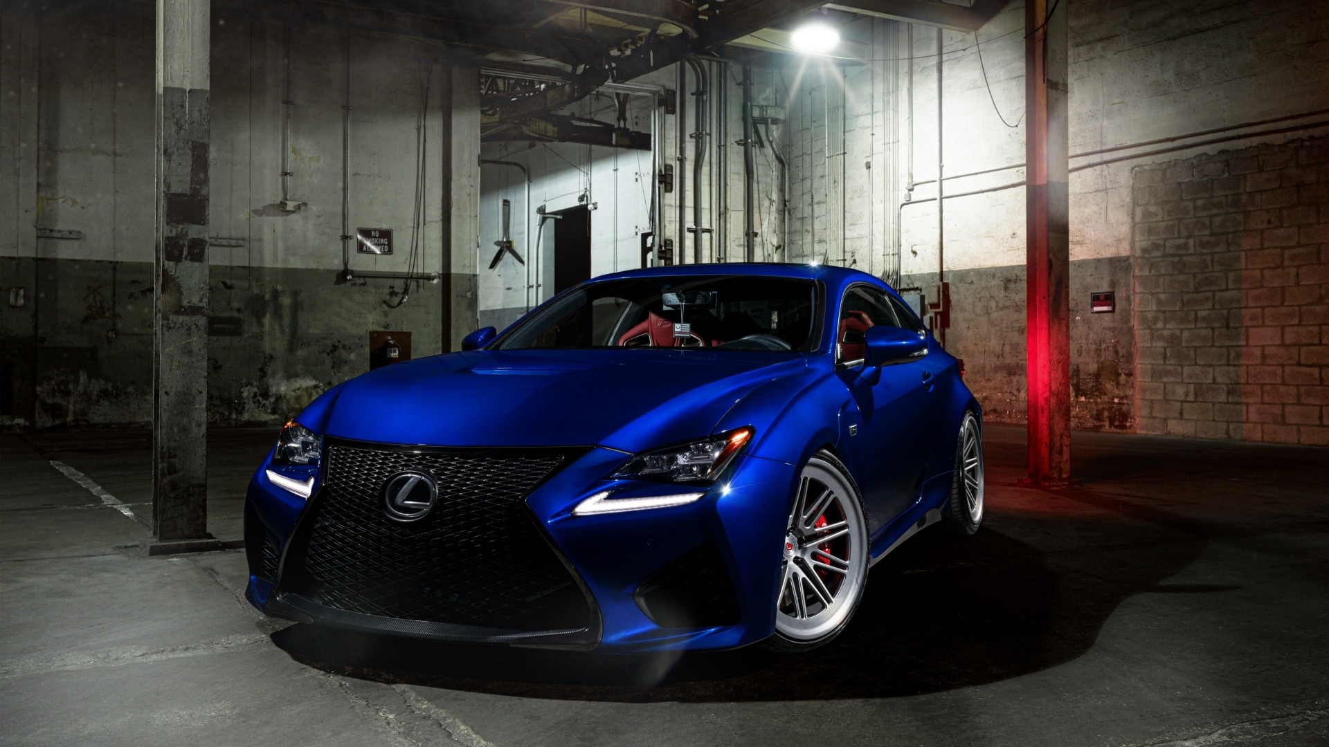 Fonds d'cran Voitures Lexus 