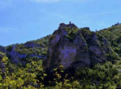  Nature GORGES DU TARN