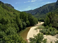  Nature GORGES DU TARN