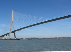  Constructions and architecture pont de normandie