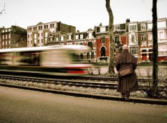  Transports divers Le tramway de Lille