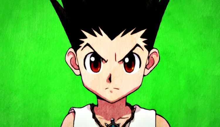 Wallpapers Manga Hunter x Hunter hunter x hunter