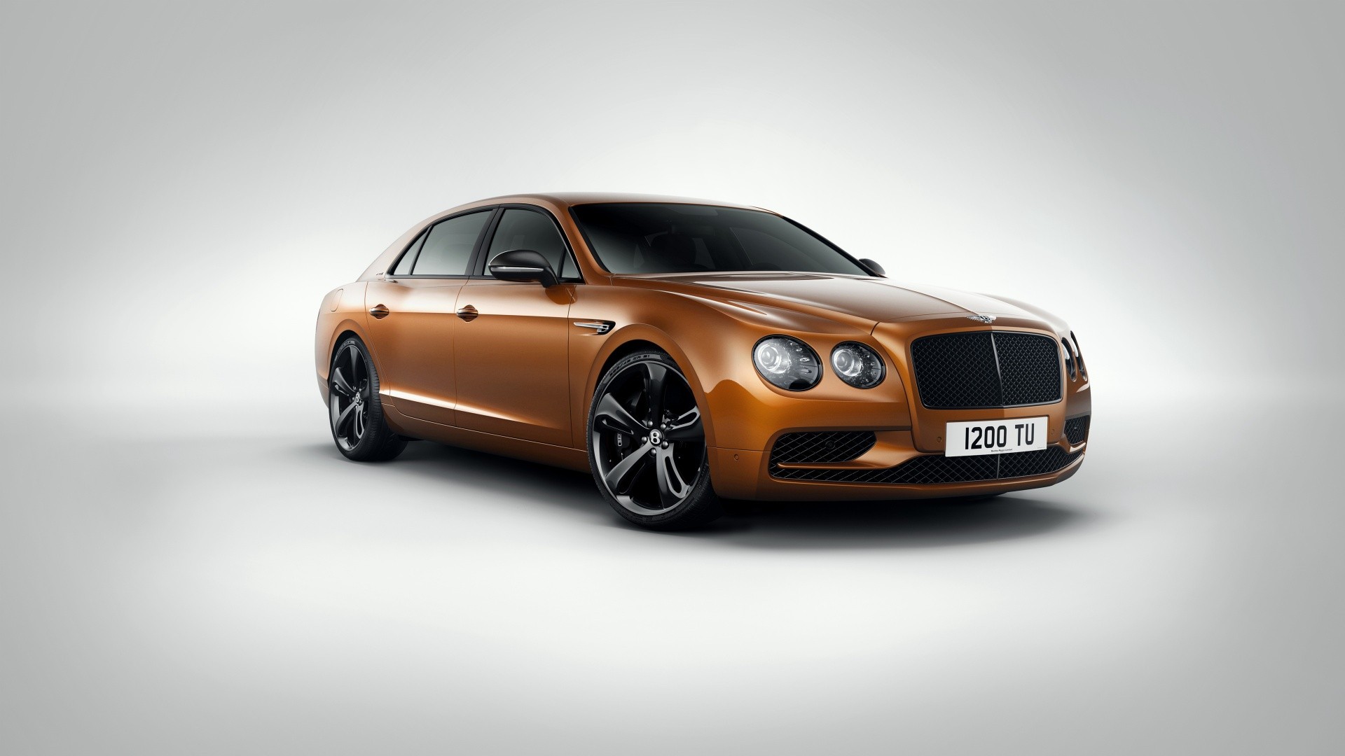 Wallpapers Cars Bentley 