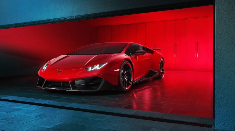 Wallpapers Cars Lamborghini Wallpaper N438362