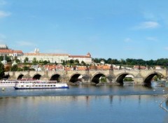  Voyages : Europe Prague