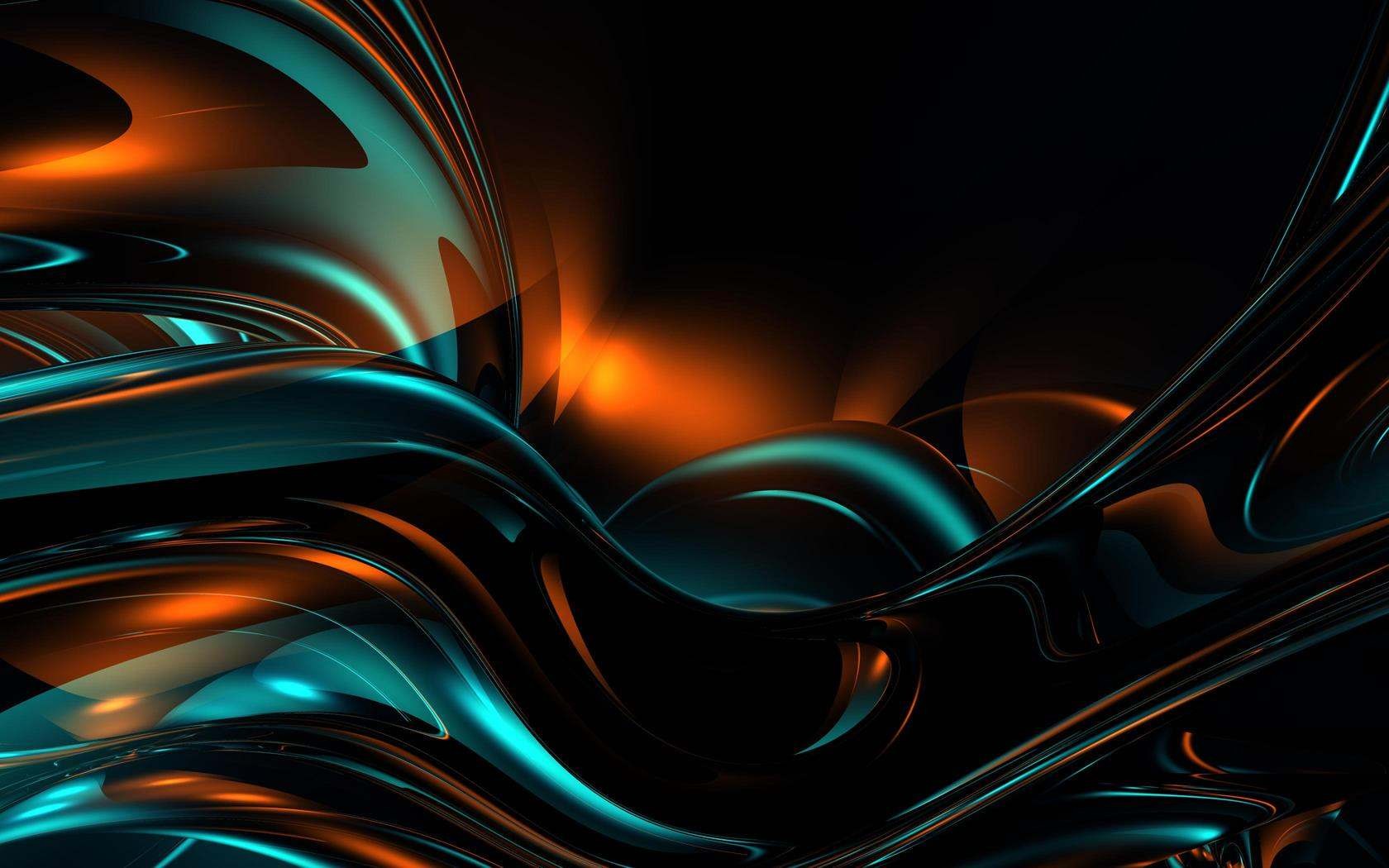 Wallpapers Digital Art Abstract 