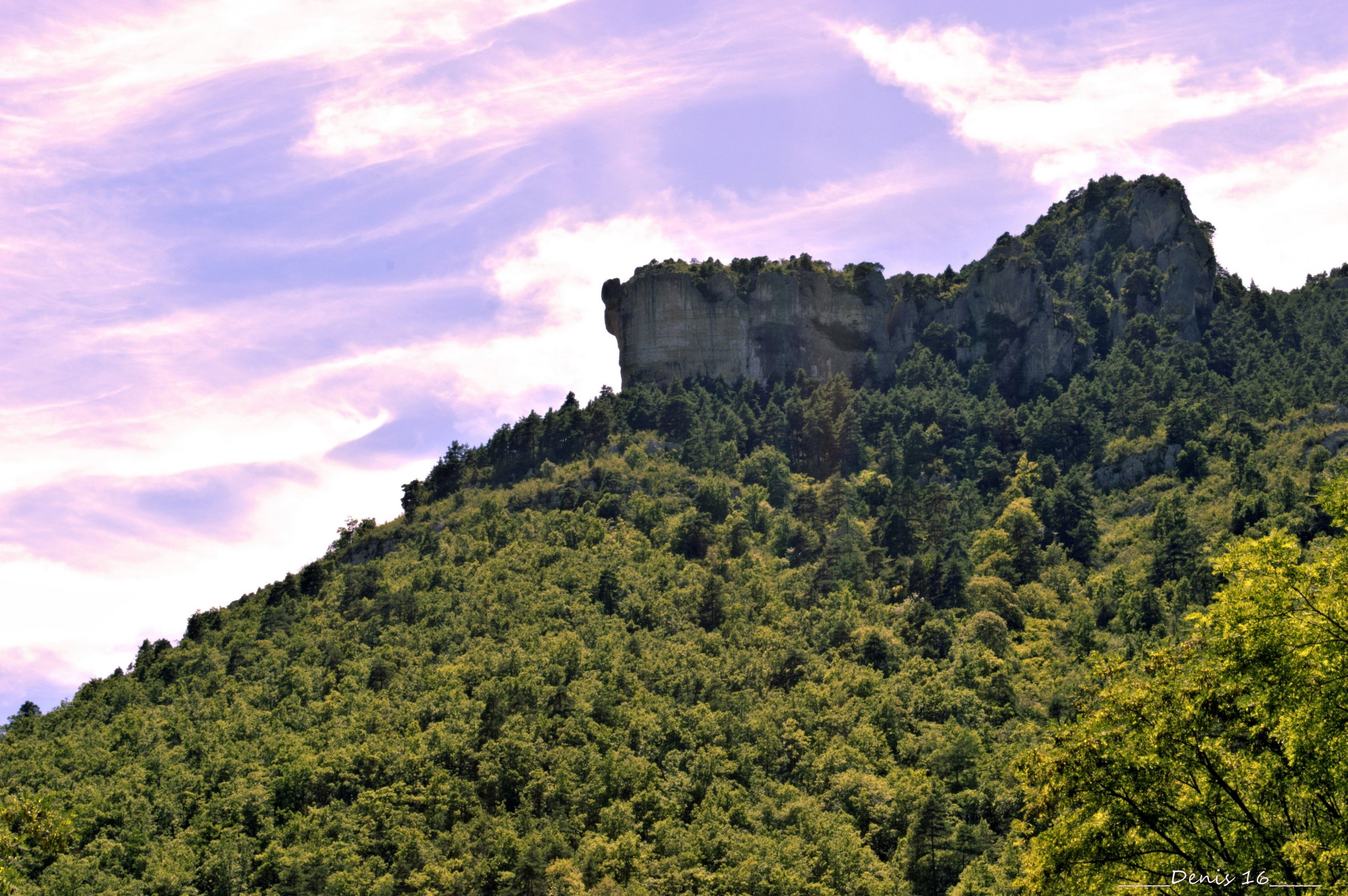 Fonds d'cran Nature Gorges GORGES DU TARN