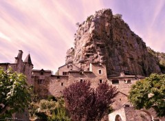  Constructions et architecture GORGES DU TARN