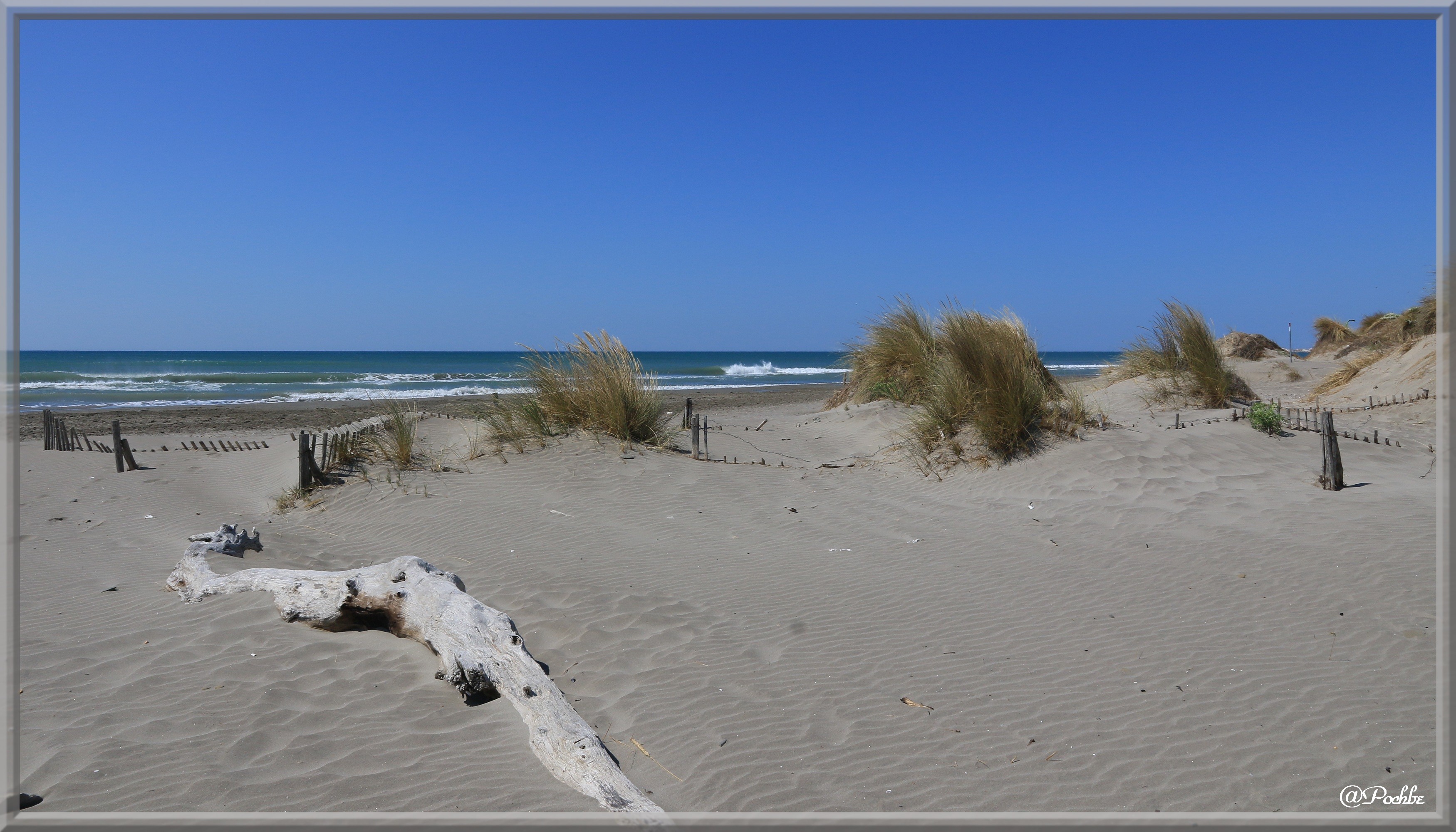 Fonds d'cran Nature Mers - Ocans - Plages 