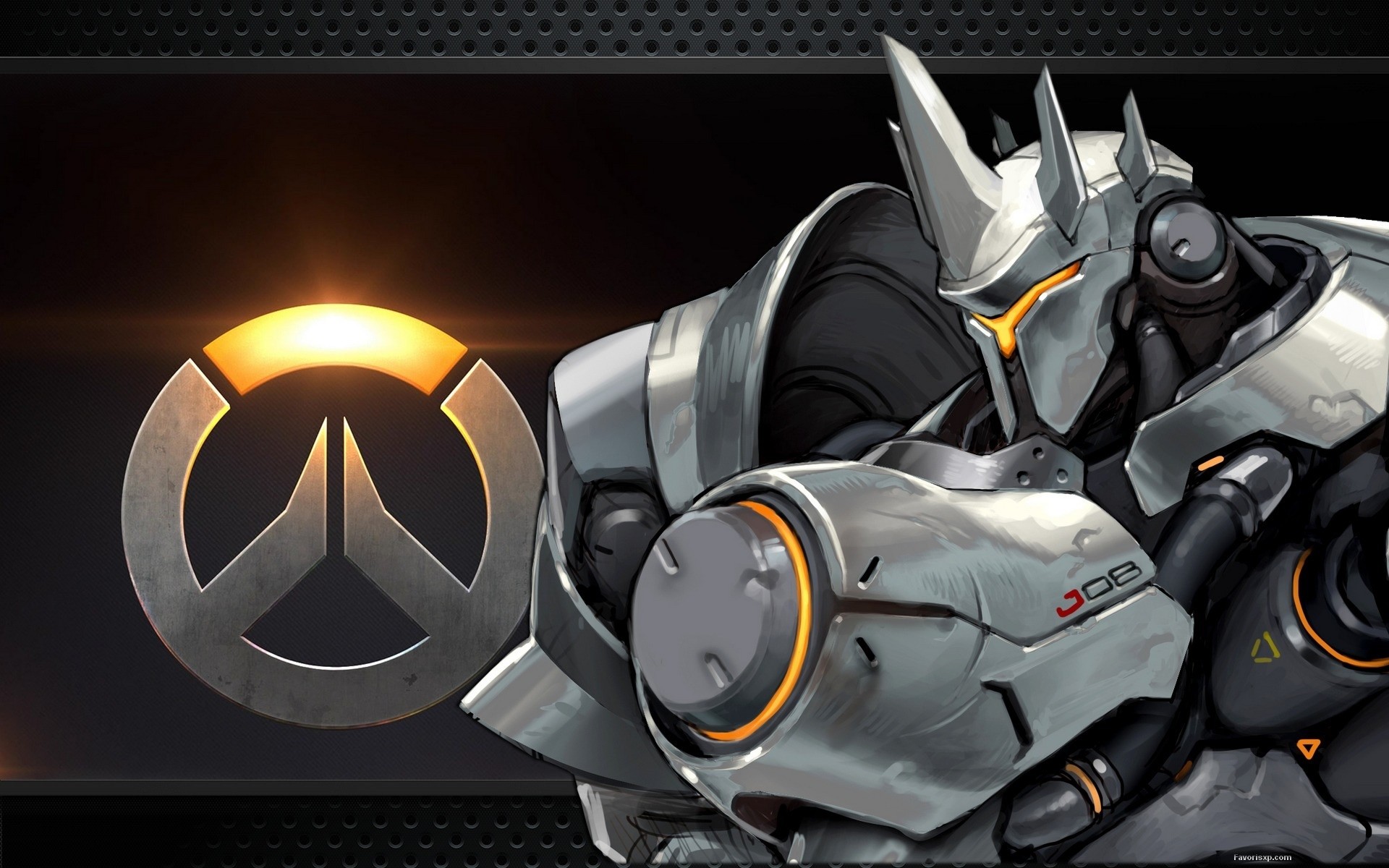 Wallpapers Video Games Overwatch 