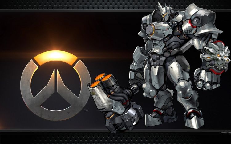 Wallpapers Video Games Overwatch Wallpaper N439398