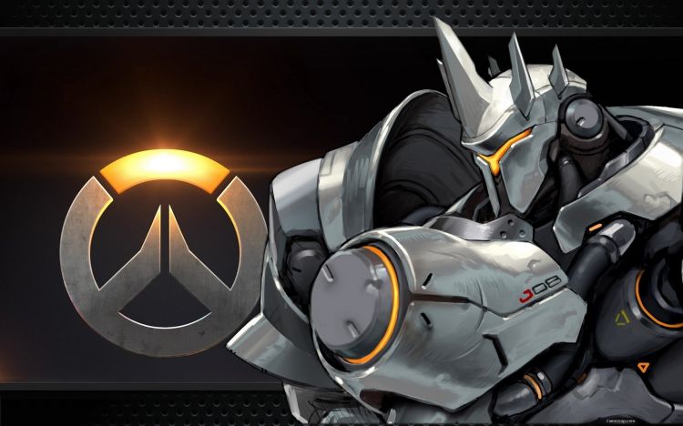 Wallpapers Video Games Overwatch Wallpaper N439401