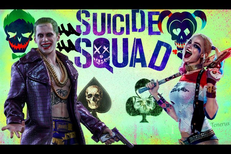 Wallpapers Movies Suicide Squad Suicide Squad