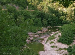  Nature GORGES DU TARN