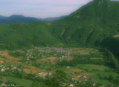  Nature GORGES DU TARN