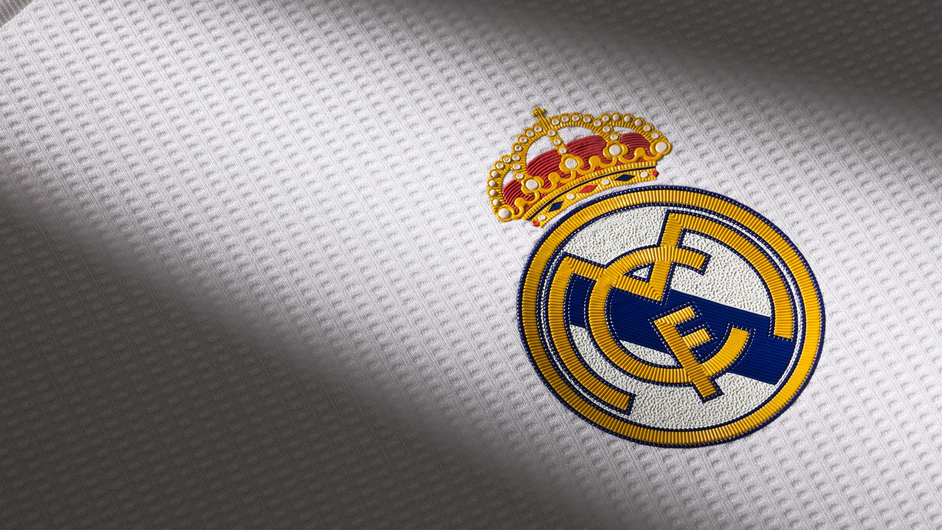 Wallpapers Sports - Leisures Real Madrid football