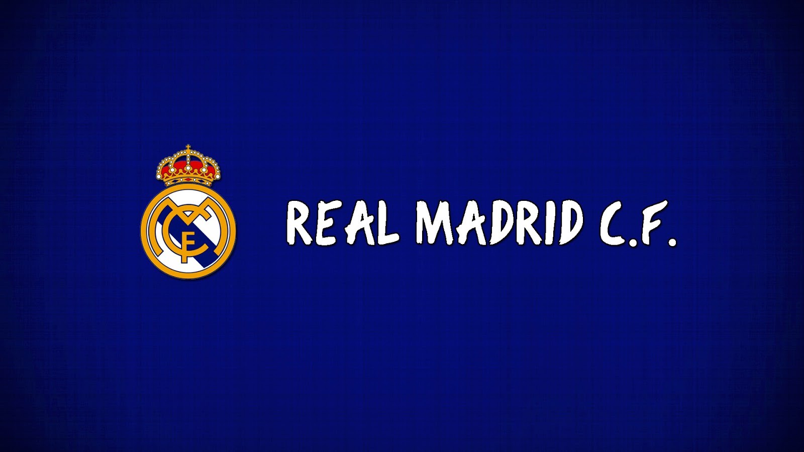 Fonds d'cran Sports - Loisirs Real Madrid football