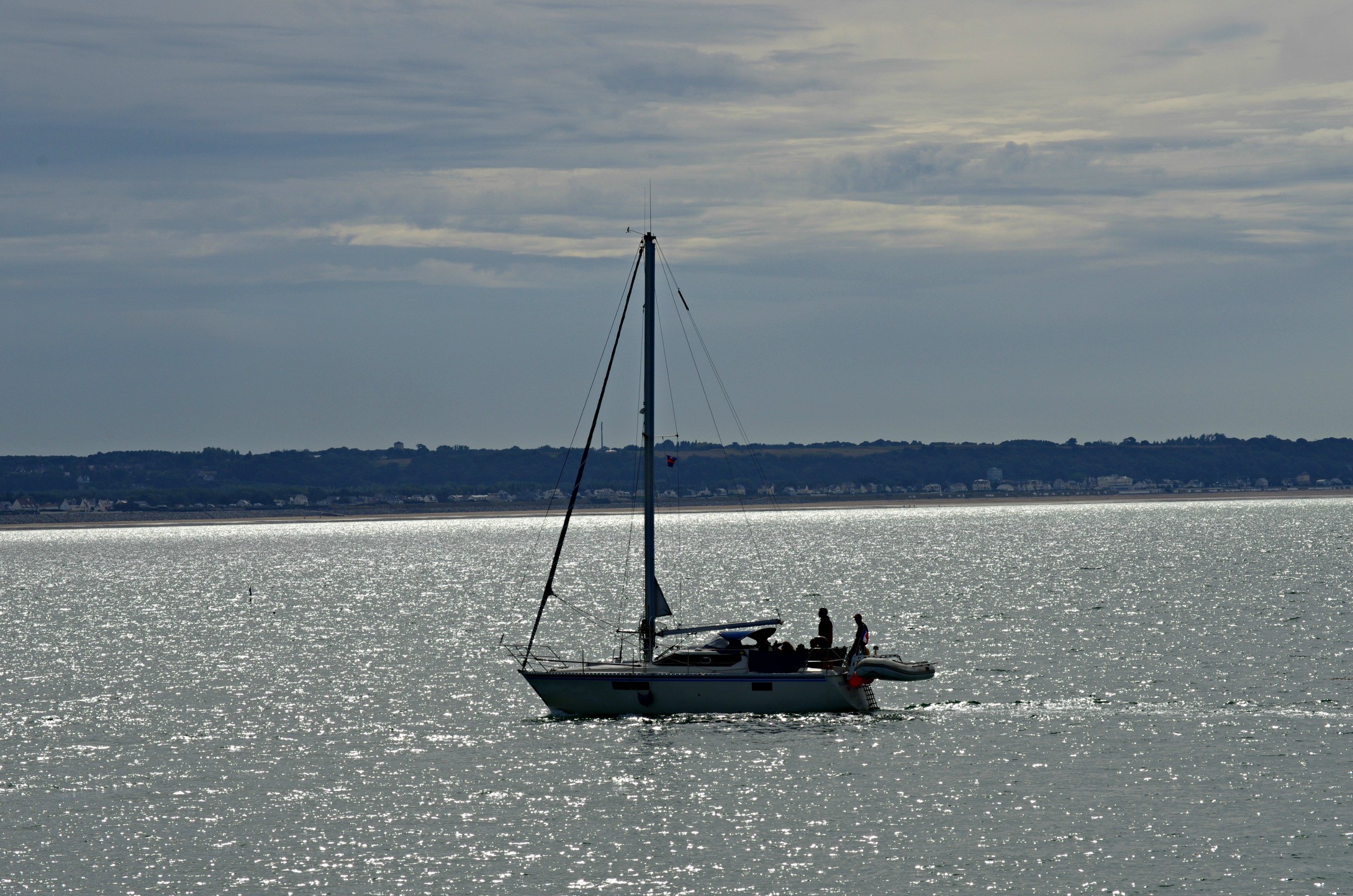 Wallpapers Boats Sailboats Bateau de plaisance