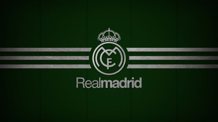 Wallpapers Sports - Leisures Real Madrid football