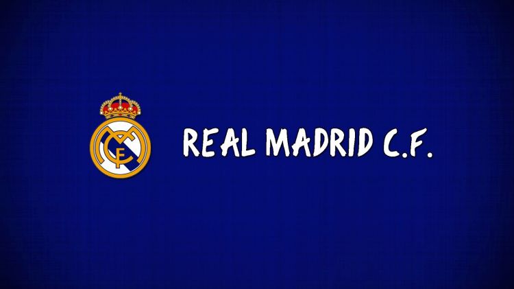 Wallpapers Sports - Leisures Real Madrid football