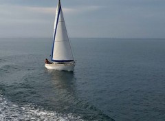 Fonds d'cran Bateaux Bateau de plaisance