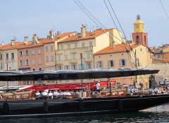  Boats Les voiles de Saint Tropez