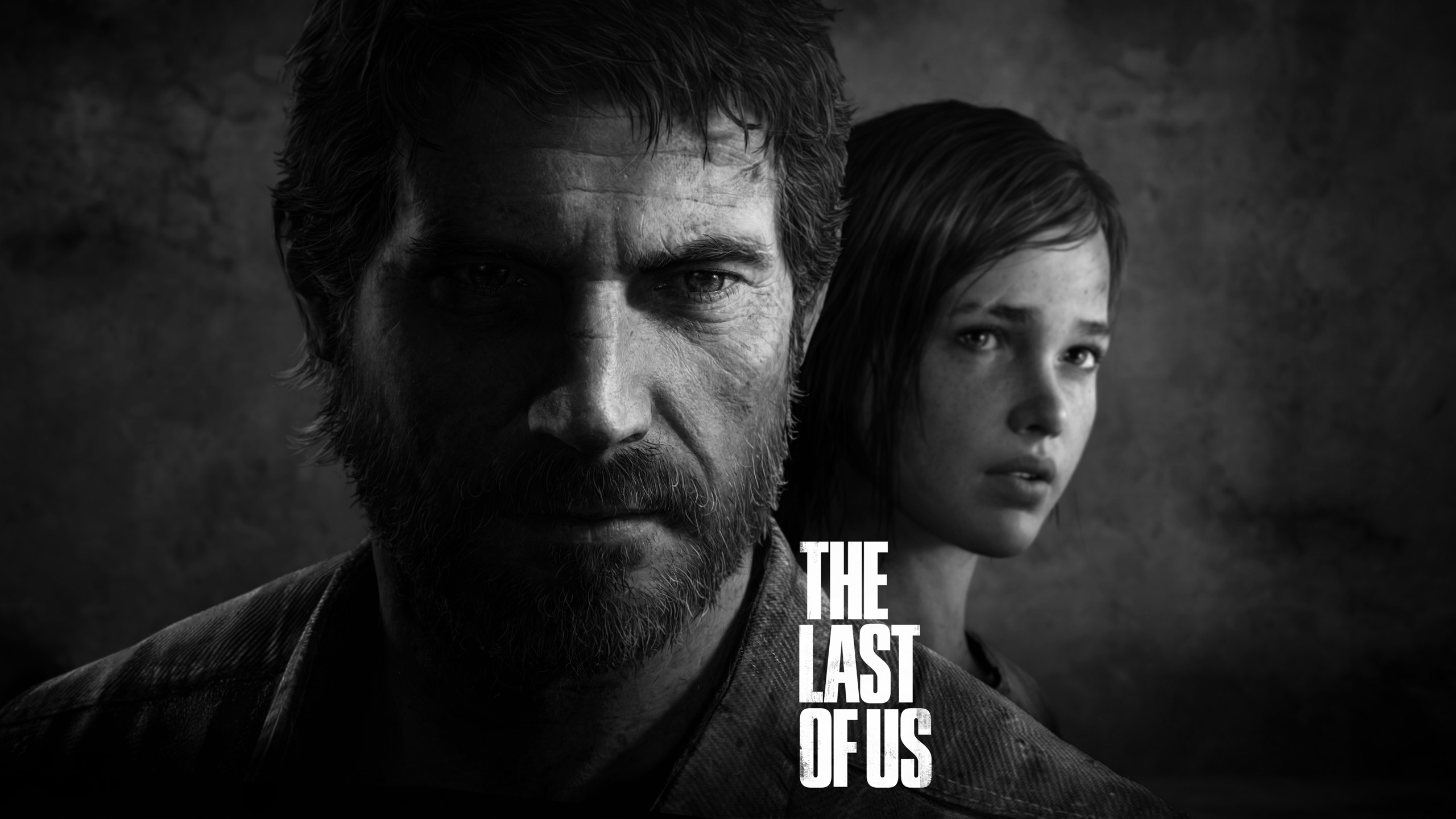 Fonds d'cran Jeux Vido The Last Of Us 