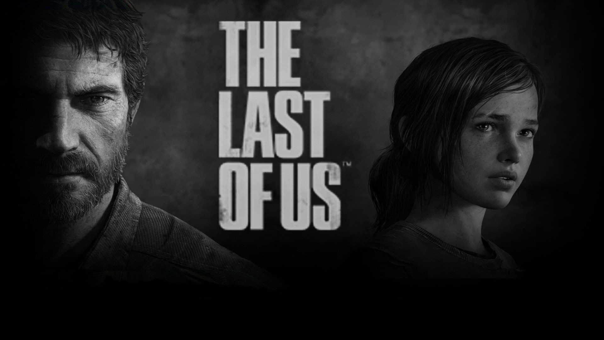 Fonds d'cran Jeux Vido The Last Of Us 