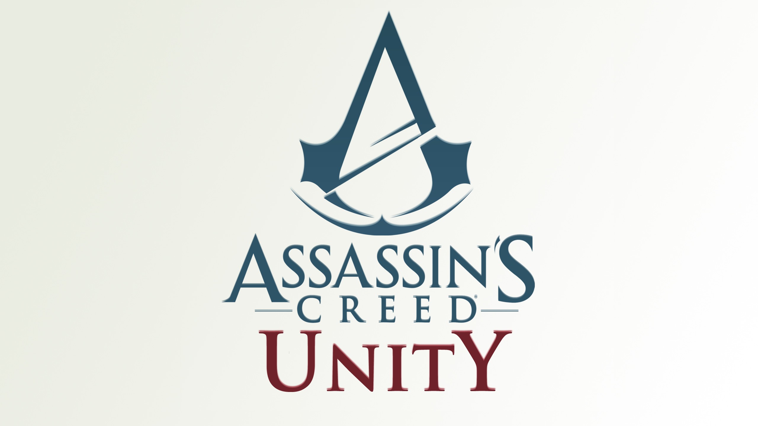 Fonds d'cran Jeux Vido Assassin's Creed : Unity 