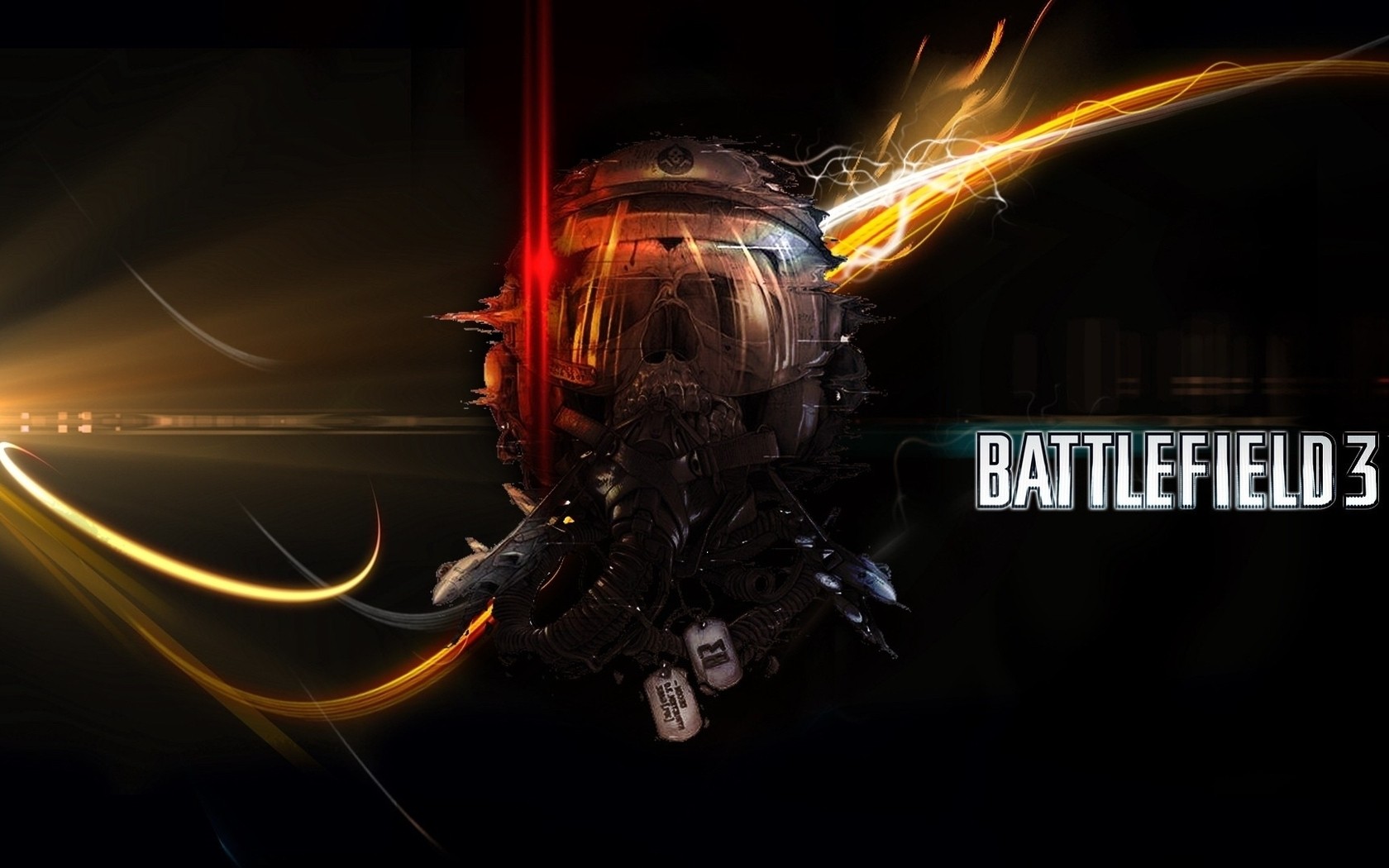 Wallpapers Video Games Battlefield 3 