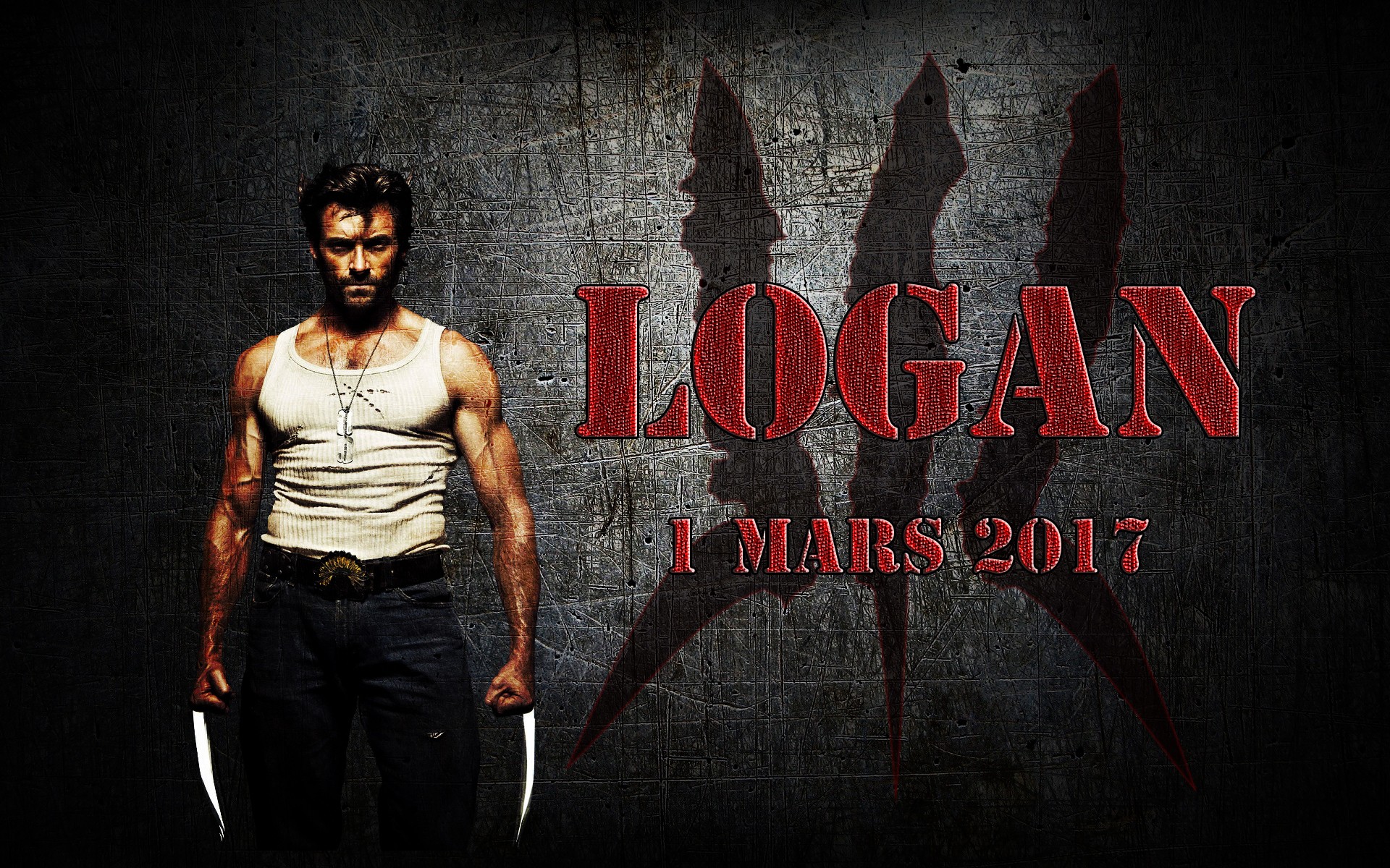 Wallpapers Movies Logan Logan