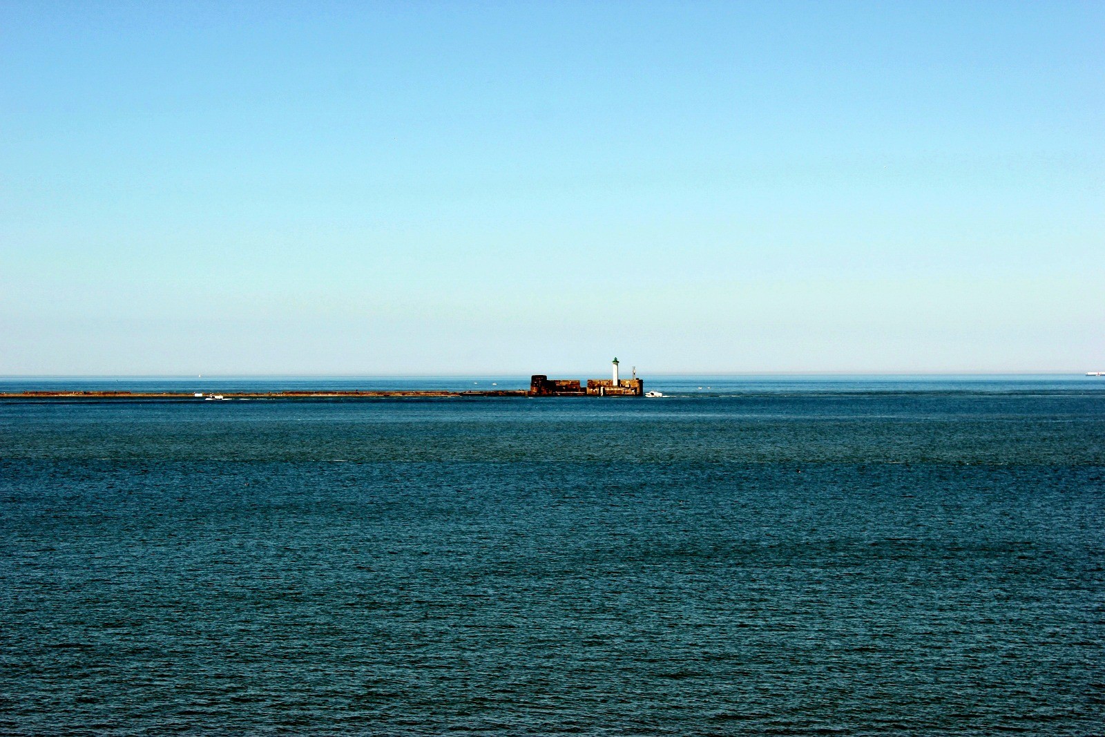 Fonds d'cran Nature Mers - Ocans - Plages 