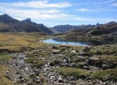  Nature Lac d'Ayous, Pyrénées atlantiques