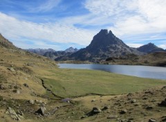  Nature Lac d'Ayous, Pyrénées atlantiques