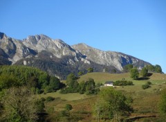  Nature Plateau du Benou, Pyrénées atlantiques