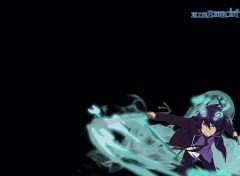  Manga Blue Exorcist