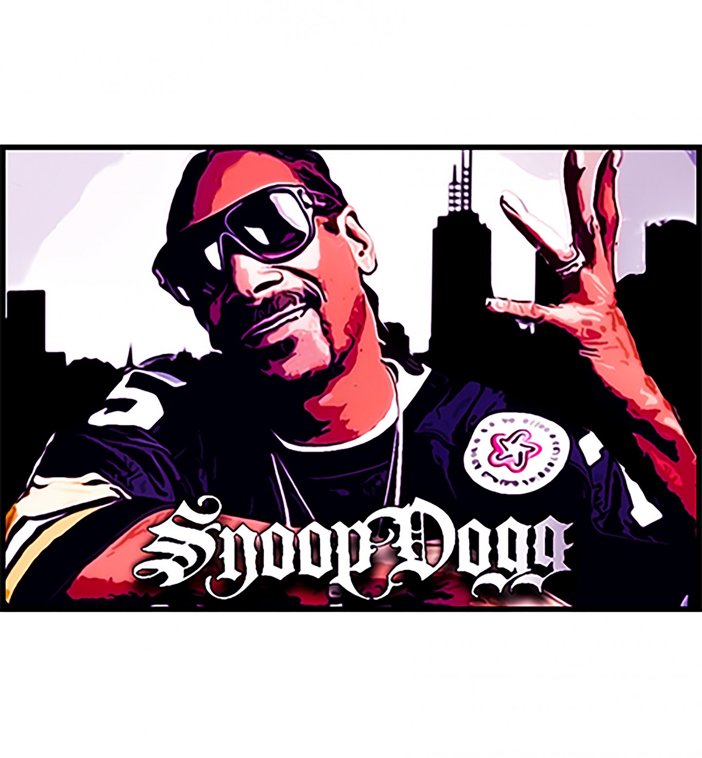 Fonds d'cran Musique Snoop Dogg snoop dog gta san andreas34