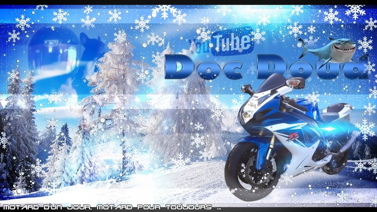 Fonds d'cran Motos Suzuki Wallpaper N441247