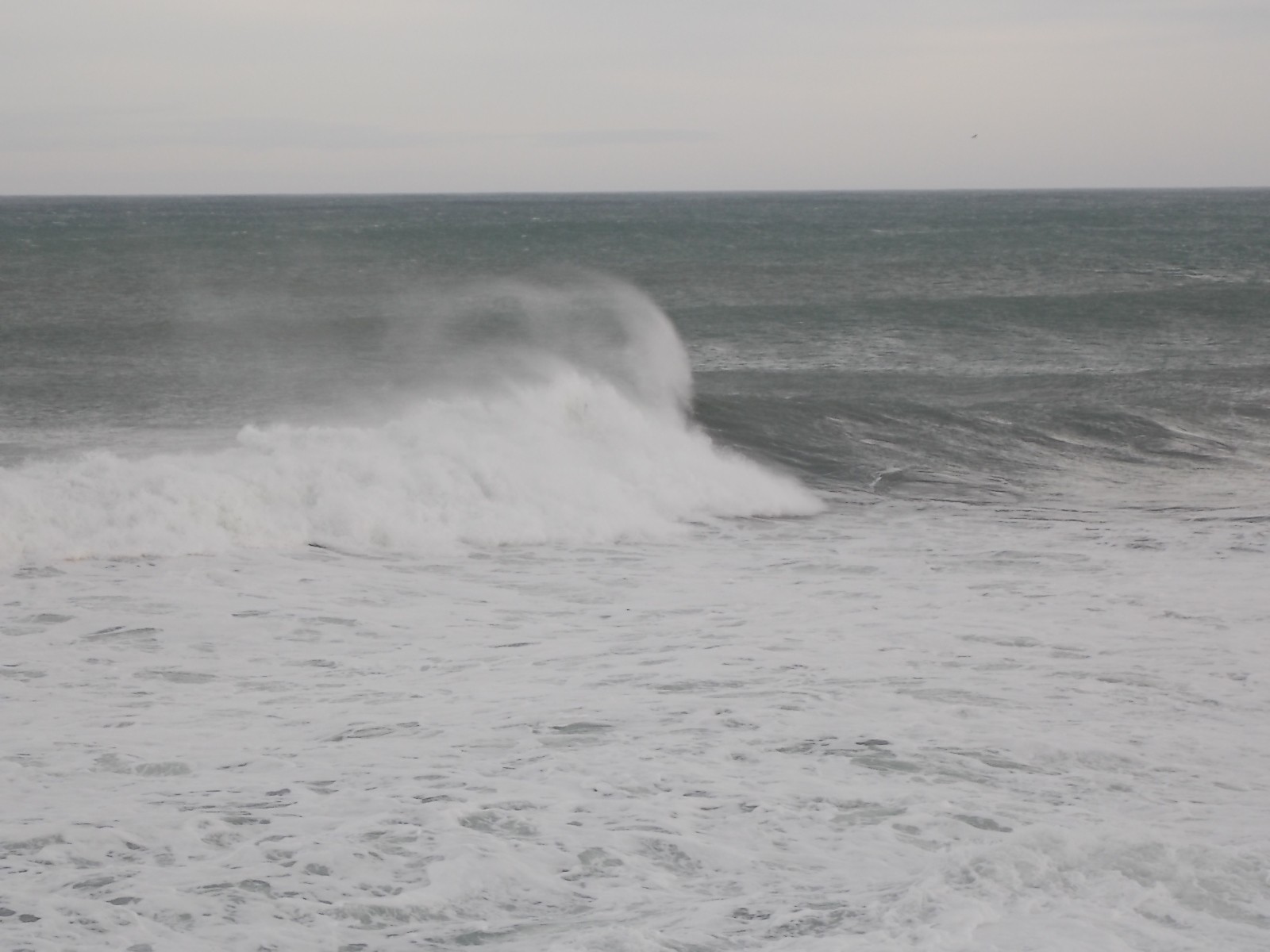 Fonds d'cran Nature Mers - Ocans - Plages 