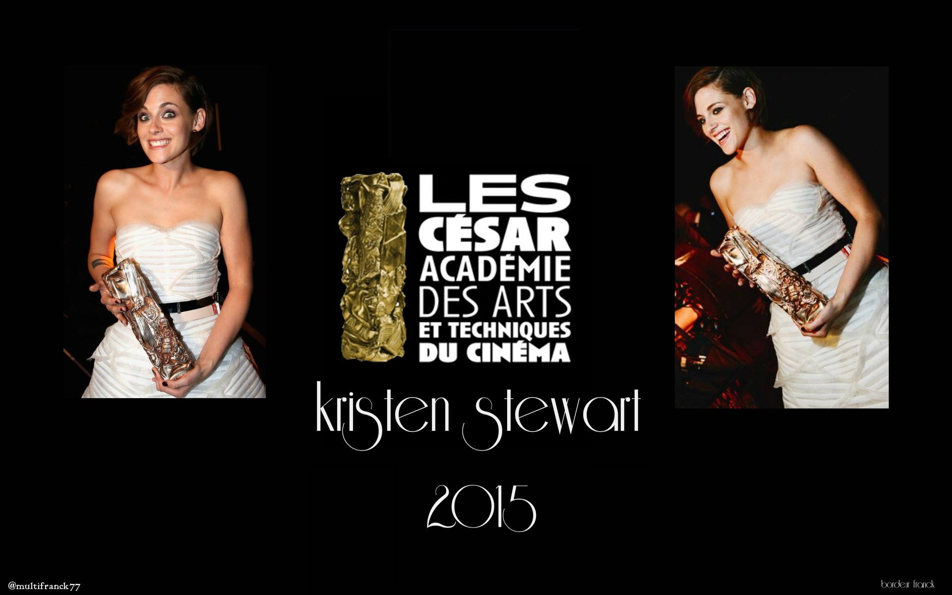 Fonds d'cran Clbrits Femme Kristen Stewart 