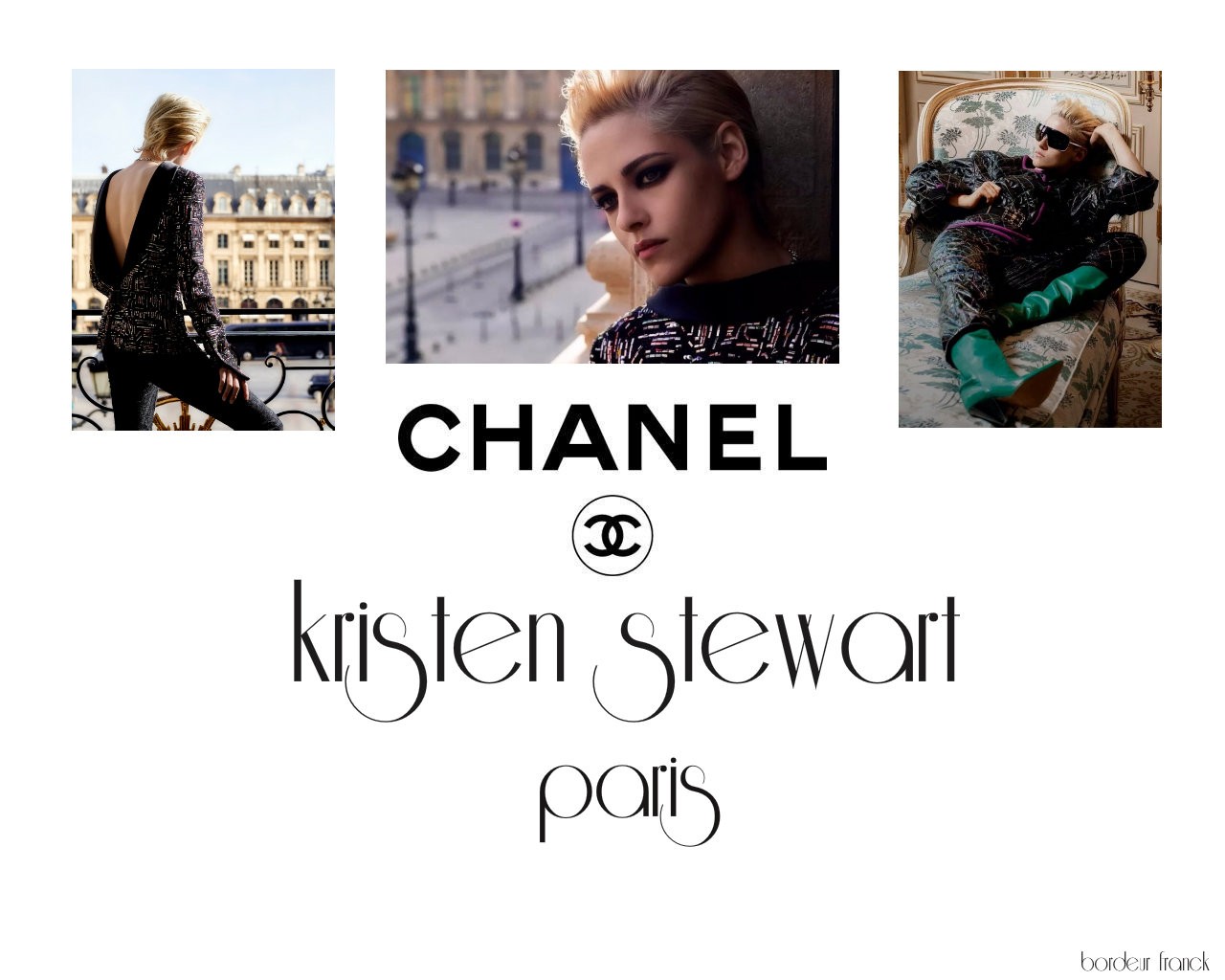 Fonds d'cran Clbrits Femme Kristen Stewart 