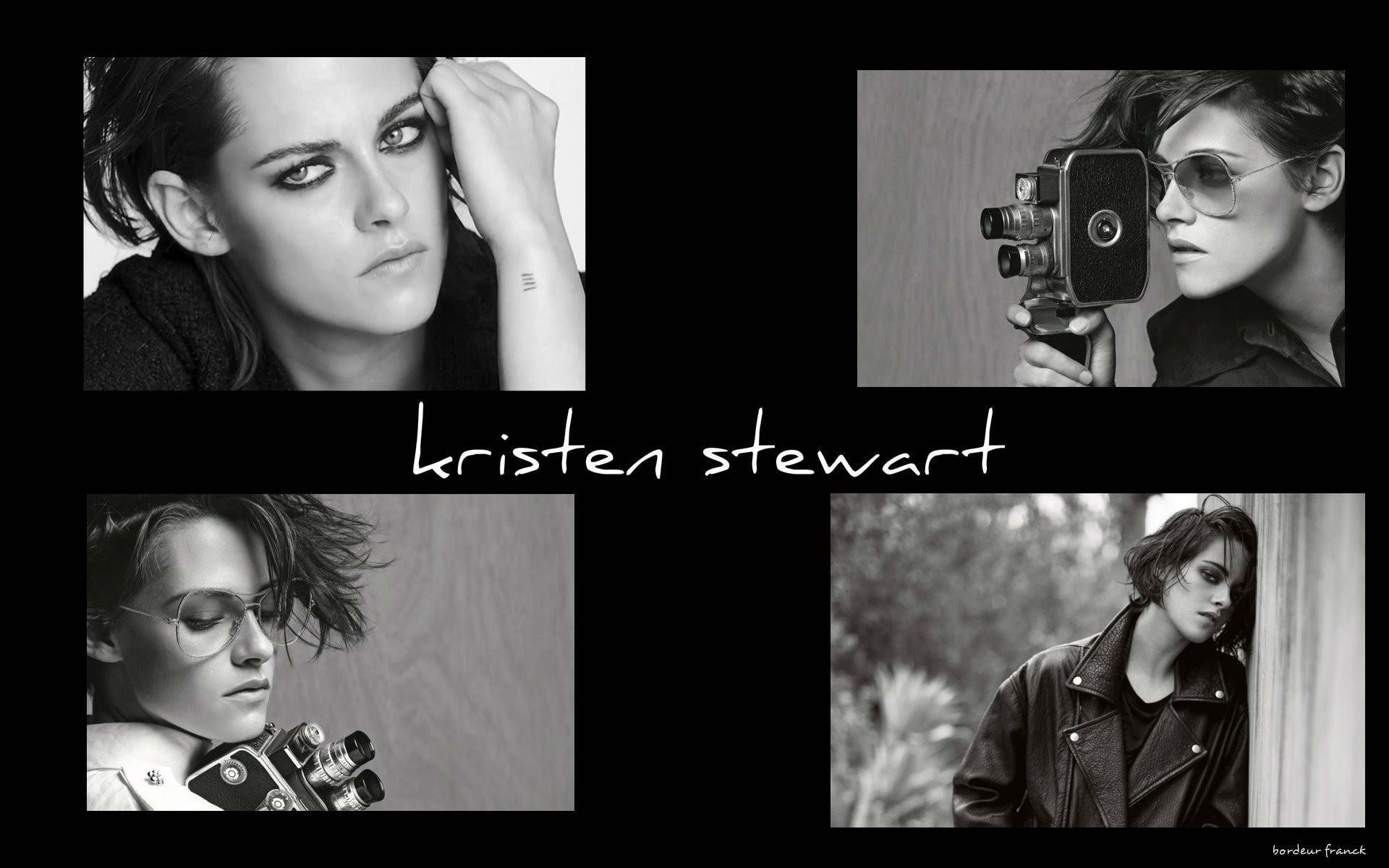 Wallpapers Celebrities Women Kristen Stewart 