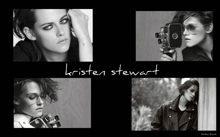 Wallpapers Celebrities Women Kristen Stewart Wallpaper N441853