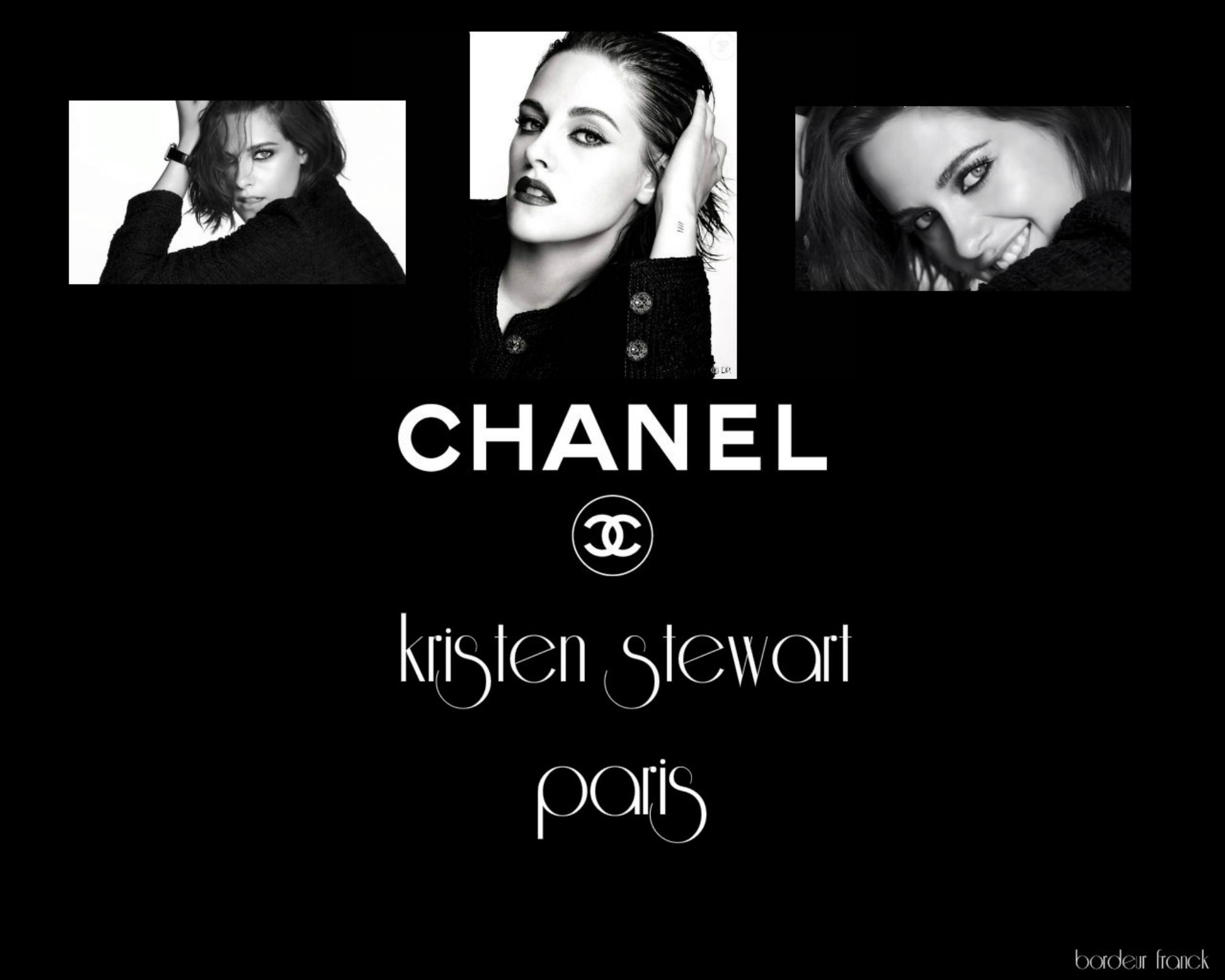 Fonds d'cran Clbrits Femme Kristen Stewart 