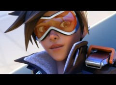  Jeux Vido Tracer dans toute sa splendeur ! 