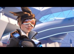  Jeux Vido Tracer dans toute sa splendeur ! 